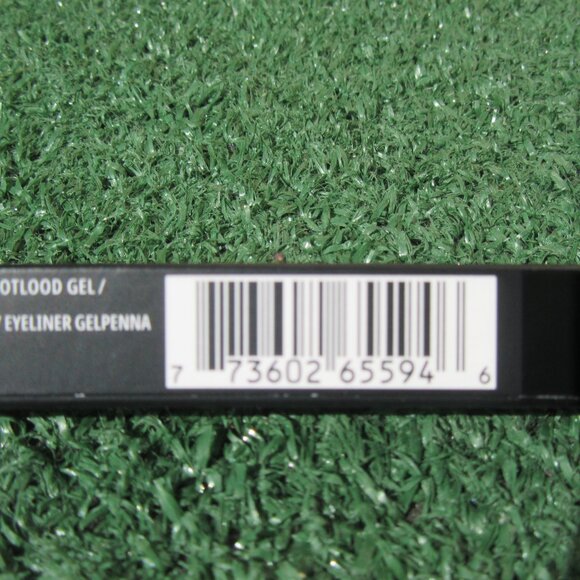 Brand New MAC Colour Excess Gel Pencil Eye Liner Glide Or Die - Picture 5 of 5
